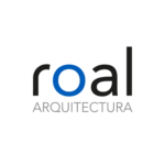 logo roal arquitectura